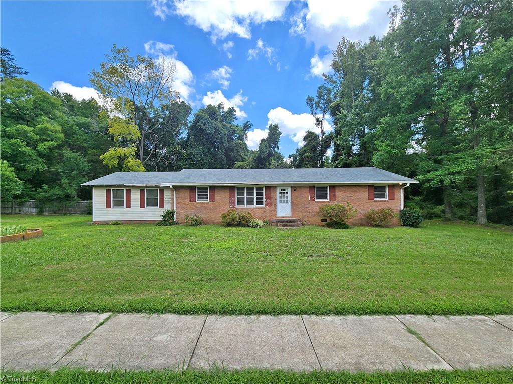 1234 S Third Street Property Photo 1