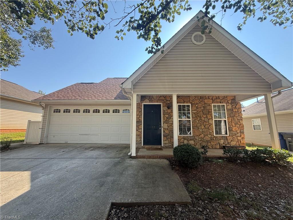 172 Cameron Way Circle Property Photo 1