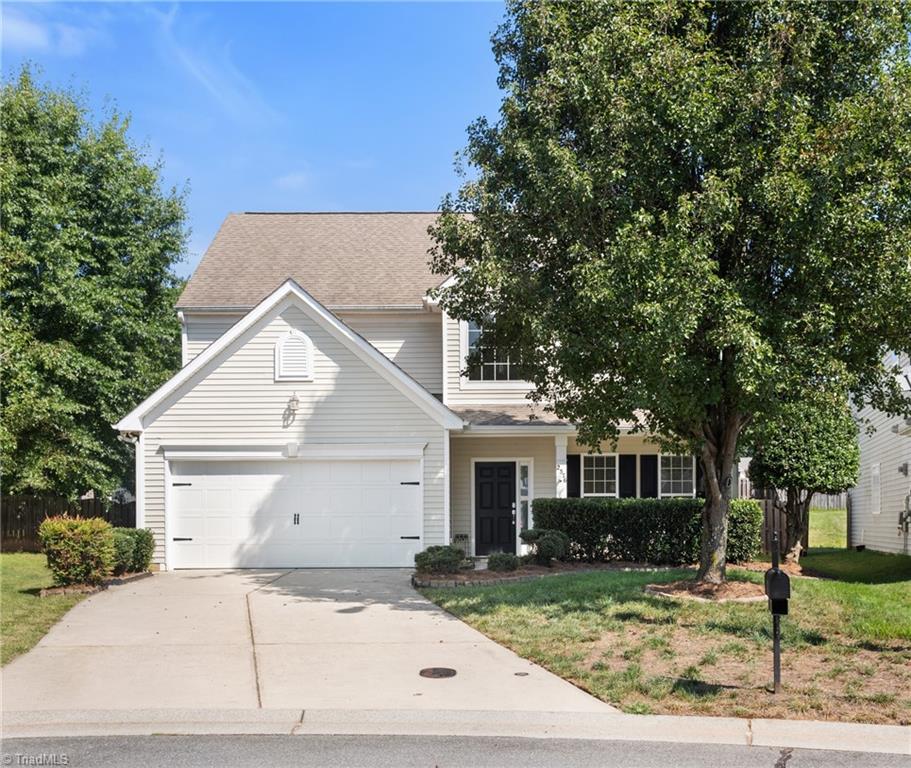 2576 Viola Court Property Photo 1