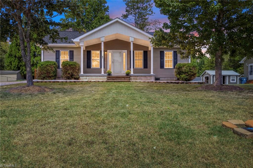 109 Mccleskey Drive Property Photo 1