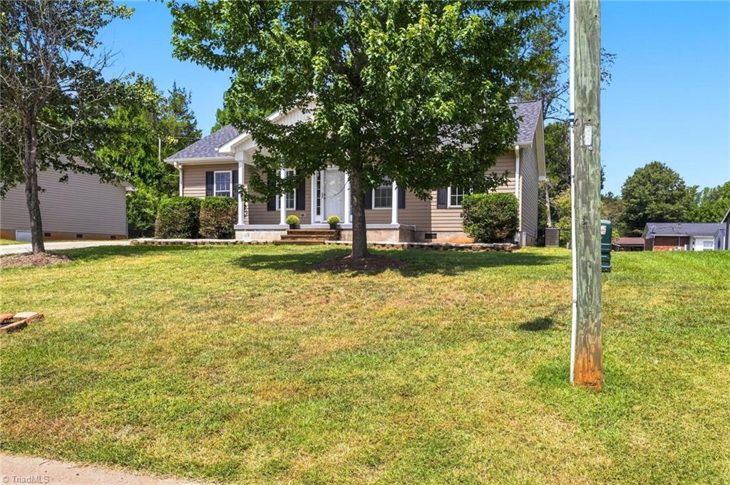 109 Mccleskey Drive Property Photo 32