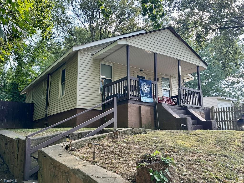 1504 Gholson Avenue Property Photo 1