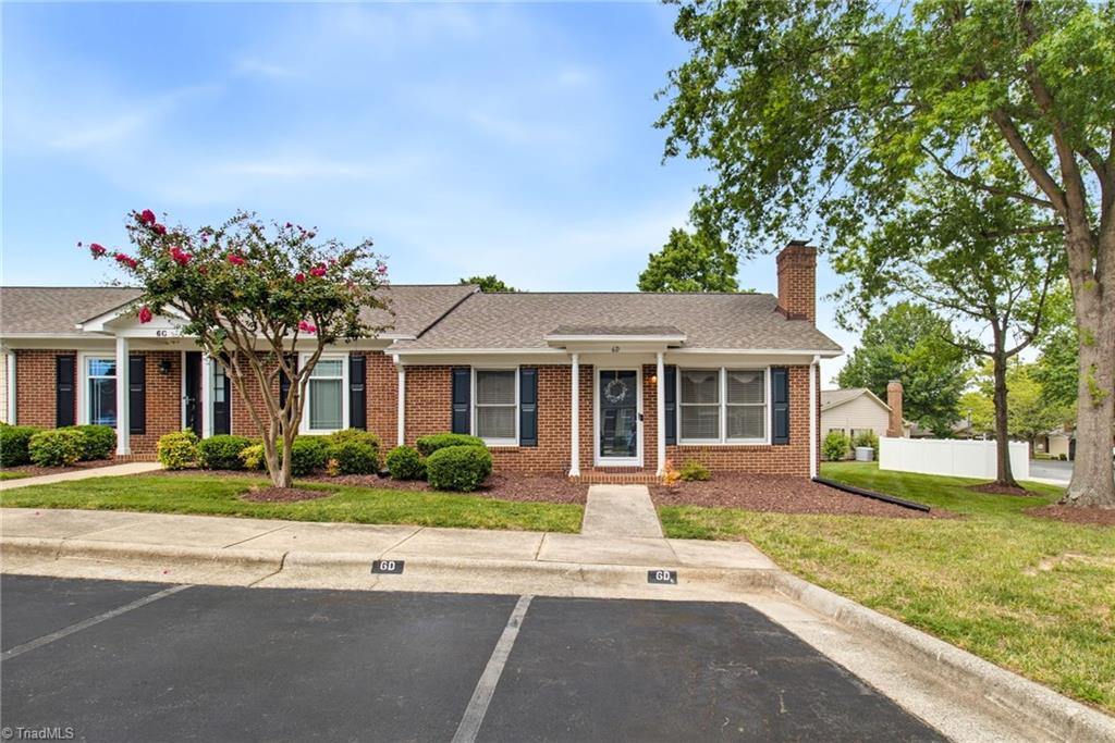 6 Prairie Trail # D