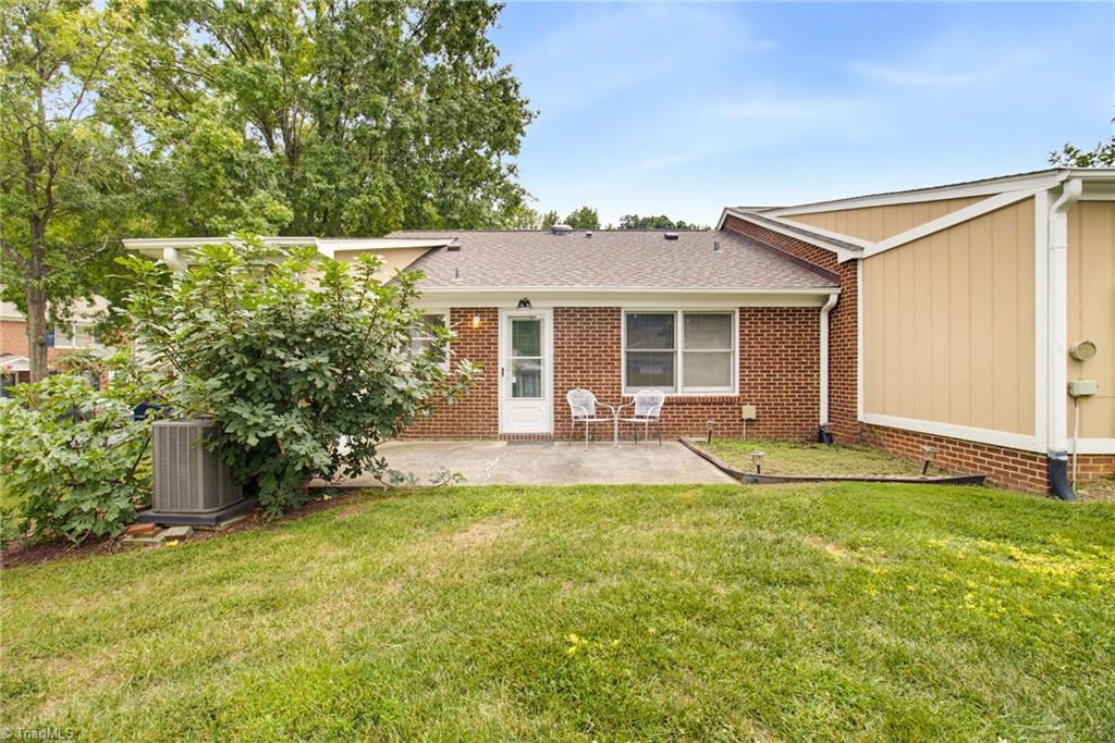 6 Prairie Trail # D Property Photo 29