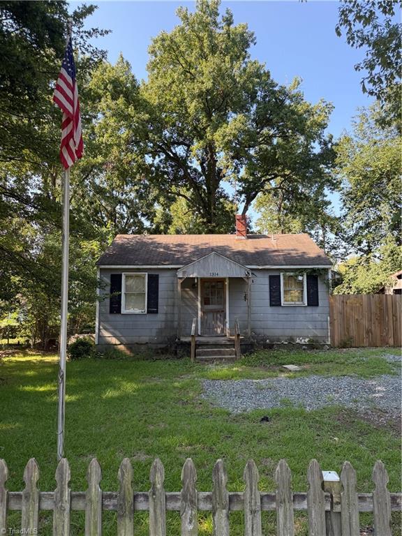 1314 Mayfair Avenue Property Photo 1