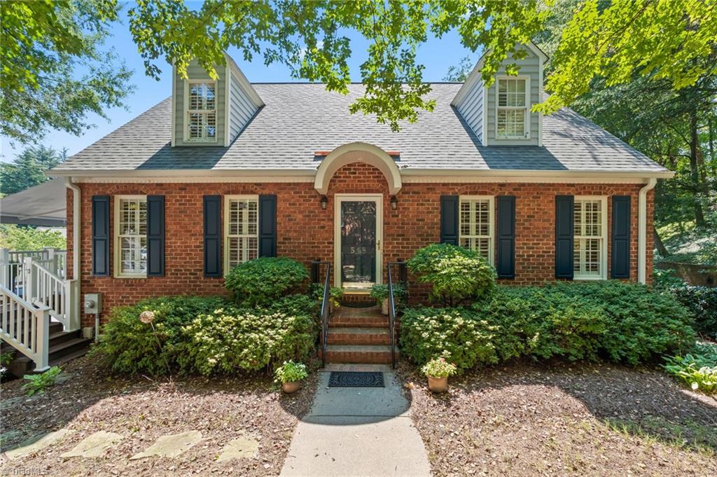 518 Tanners Park Court Property Photo 1