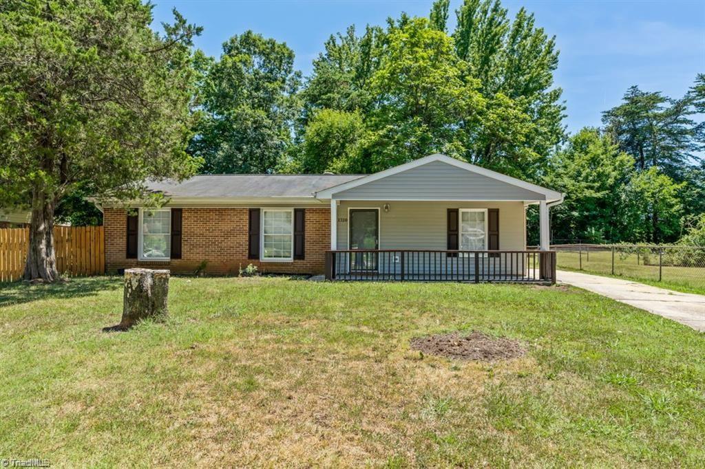 1720 Gavin Drive Property Photo 1