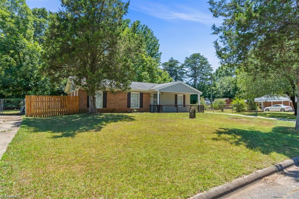 1720 Gavin Drive Property Photo 2