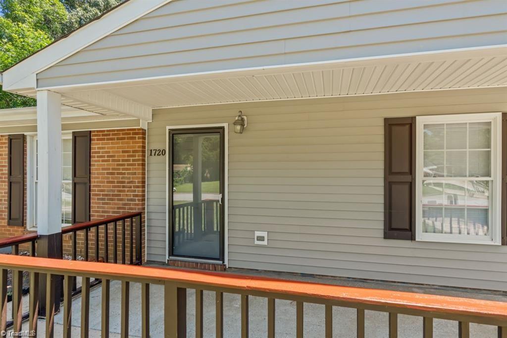 1720 Gavin Drive Property Photo 4