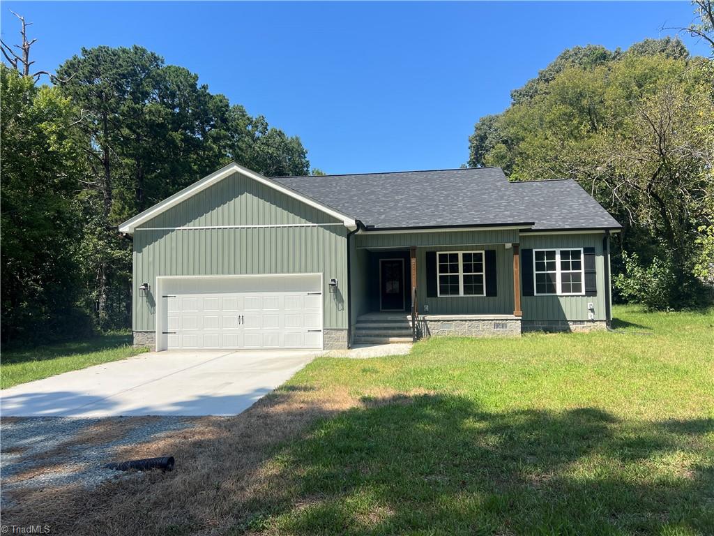125 Albertson Road