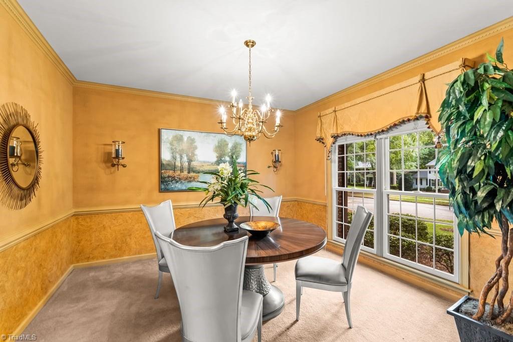 1305 Swanner Court Property Photo 7