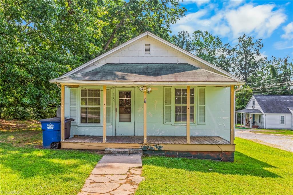 570 Mission Road Property Photo 1