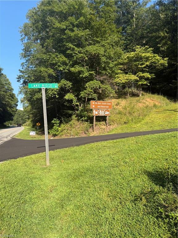 0 Lake Ridge Drive Property Photo 1