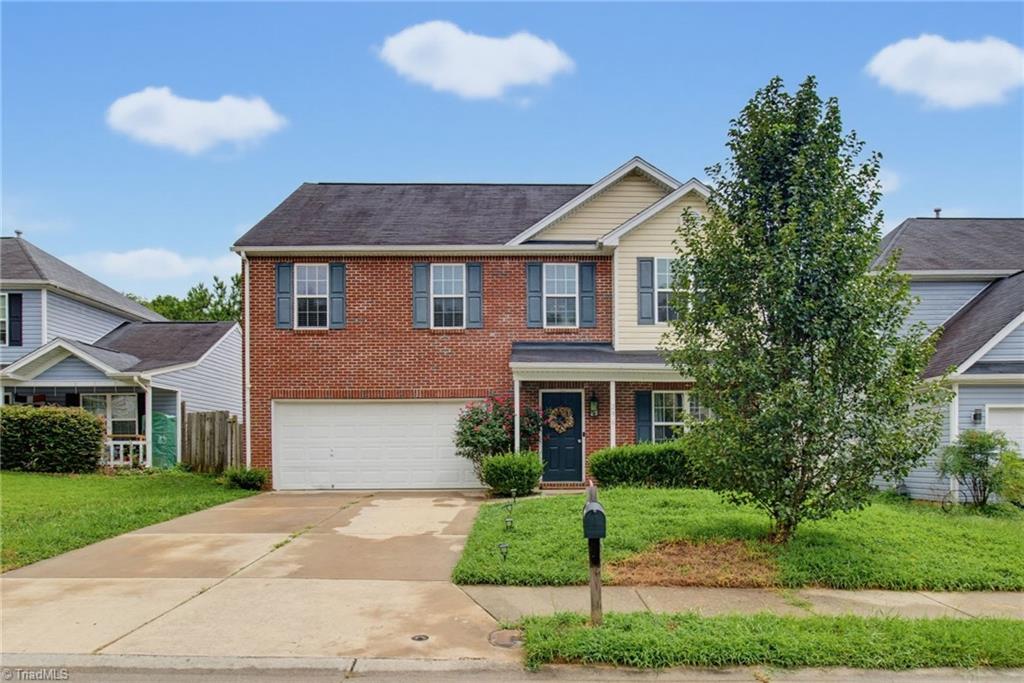 296 Azalea Drive