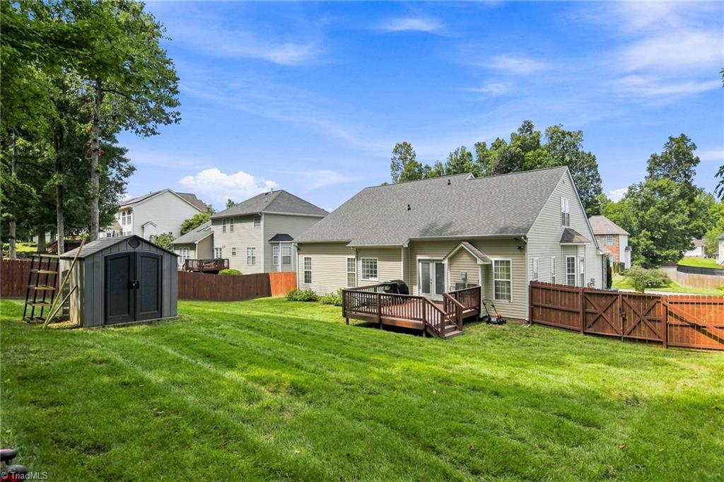 4106 Clovelly Drive Property Photo 31
