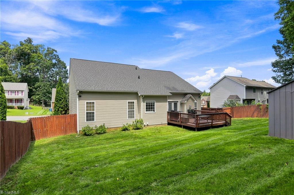 4106 Clovelly Drive Property Photo 32