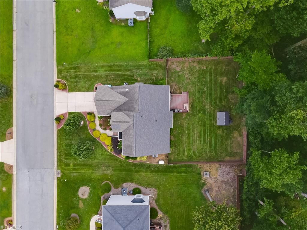 4106 Clovelly Drive Property Photo 35