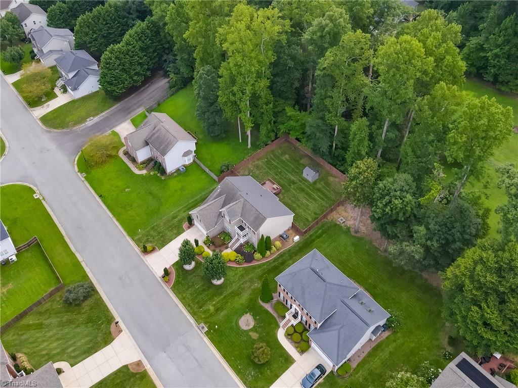 4106 Clovelly Drive Property Photo 36
