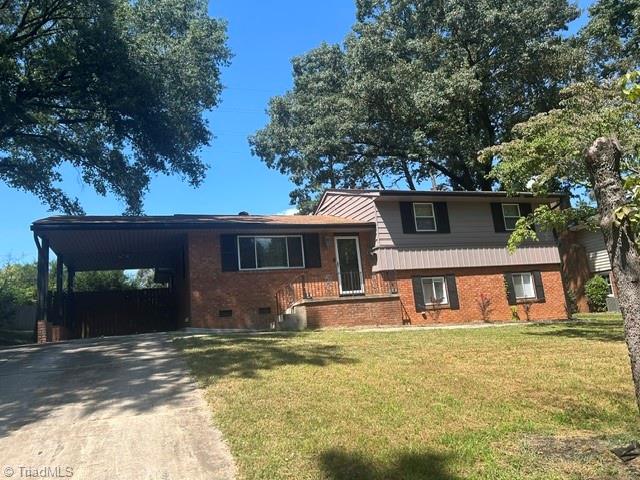 2889 Ashwood Drive Property Photo 1