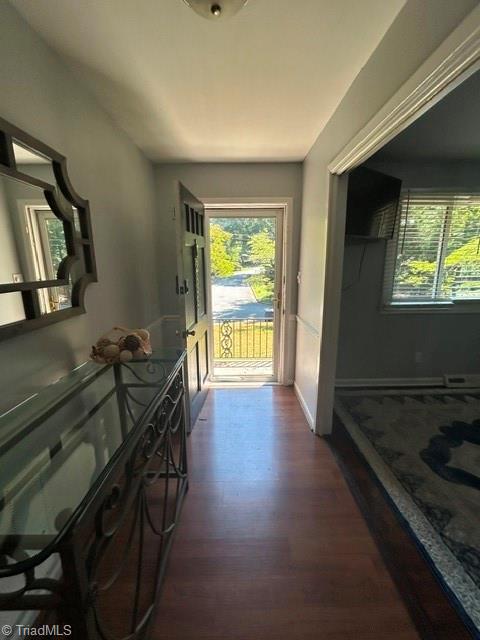 2889 Ashwood Drive Property Photo 2