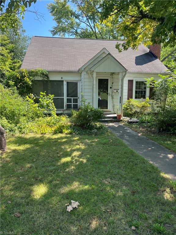 855 Madison Avenue Property Photo 1