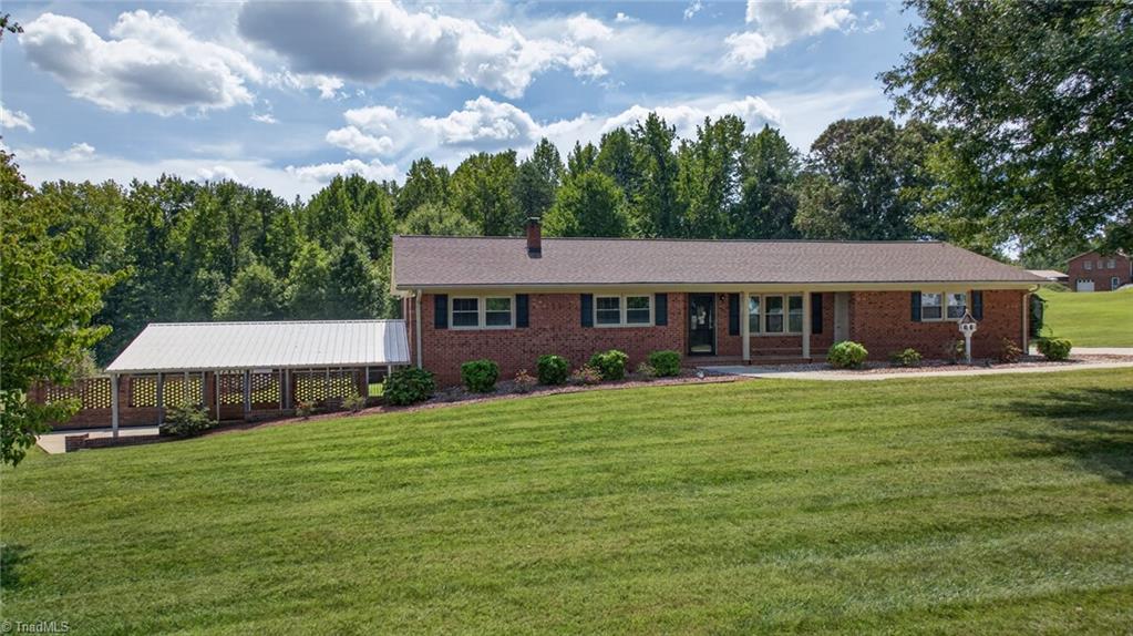 1335 Old Mill Farm Road Property Photo 1