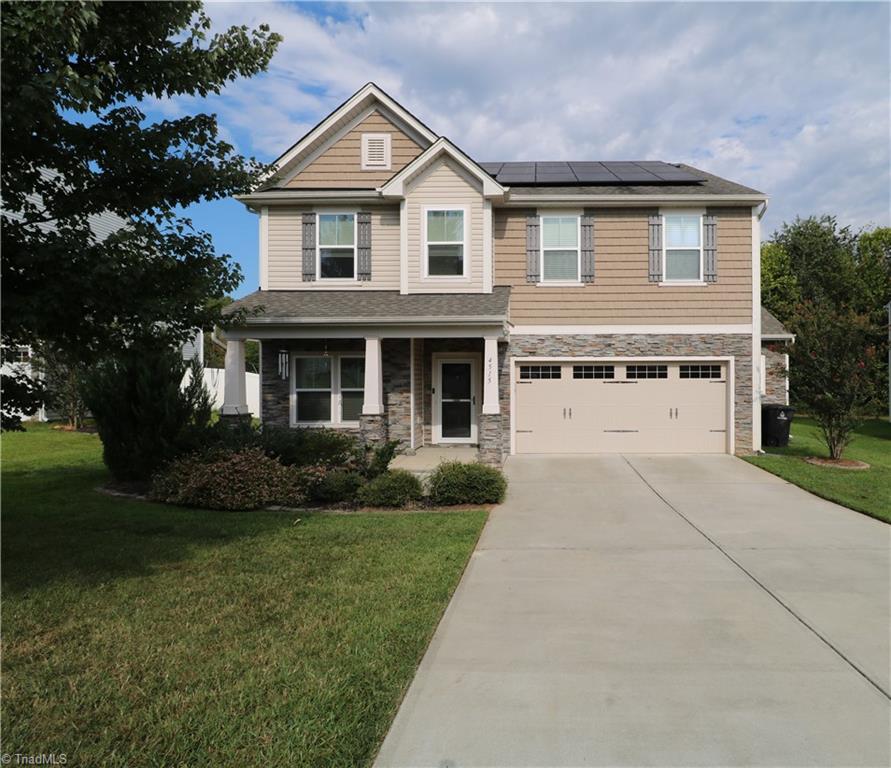 4515 Wedge Drive Property Photo 1