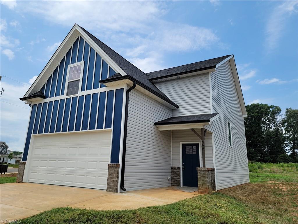462 Everidge Road Property Photo 1
