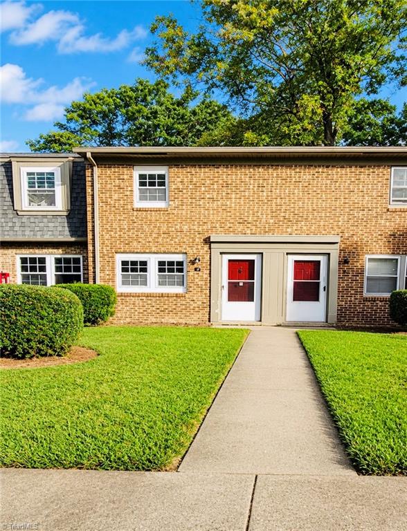 1929 Vantage Point Place # J Property Photo 1