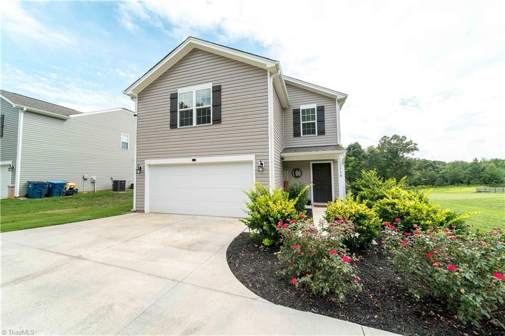 1118 Baileys Chapel Road Property Photo 2