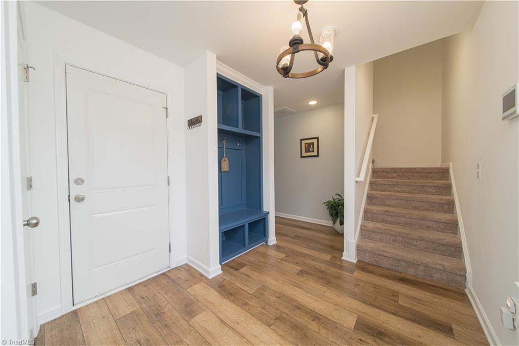 1118 Baileys Chapel Road Property Photo 3