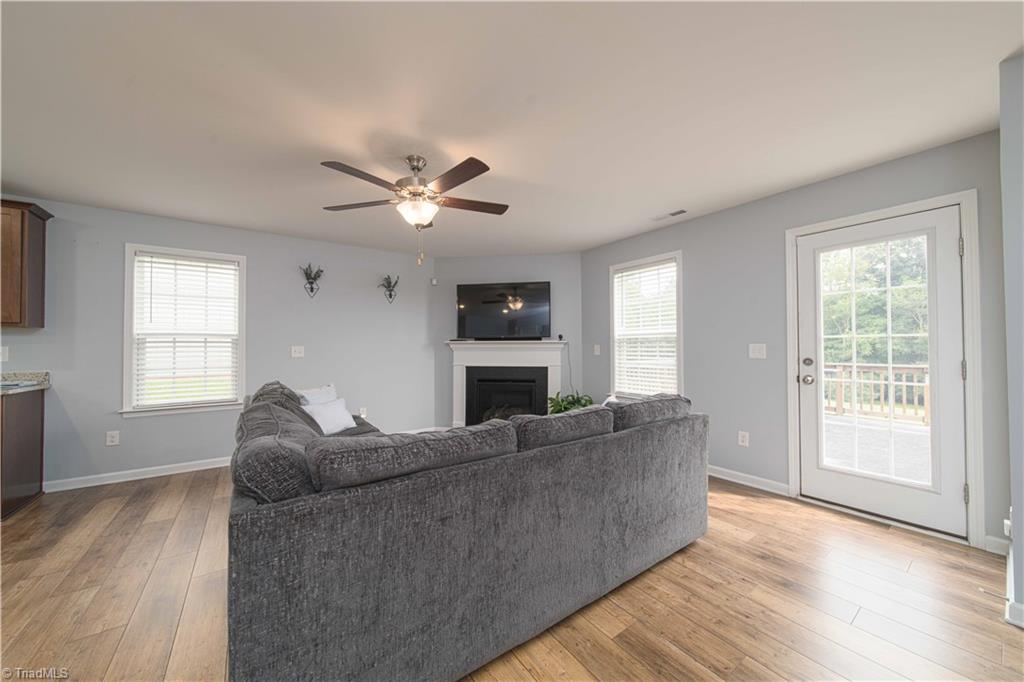 1118 Baileys Chapel Road Property Photo 6