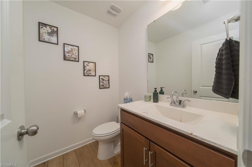 1118 Baileys Chapel Road Property Photo 10