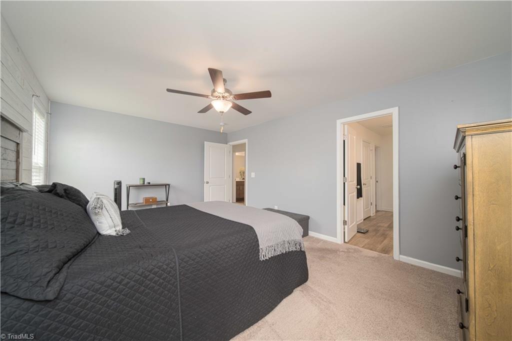1118 Baileys Chapel Road Property Photo 19