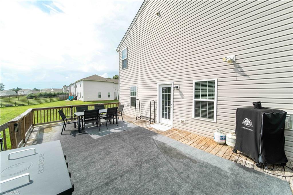 1118 Baileys Chapel Road Property Photo 23