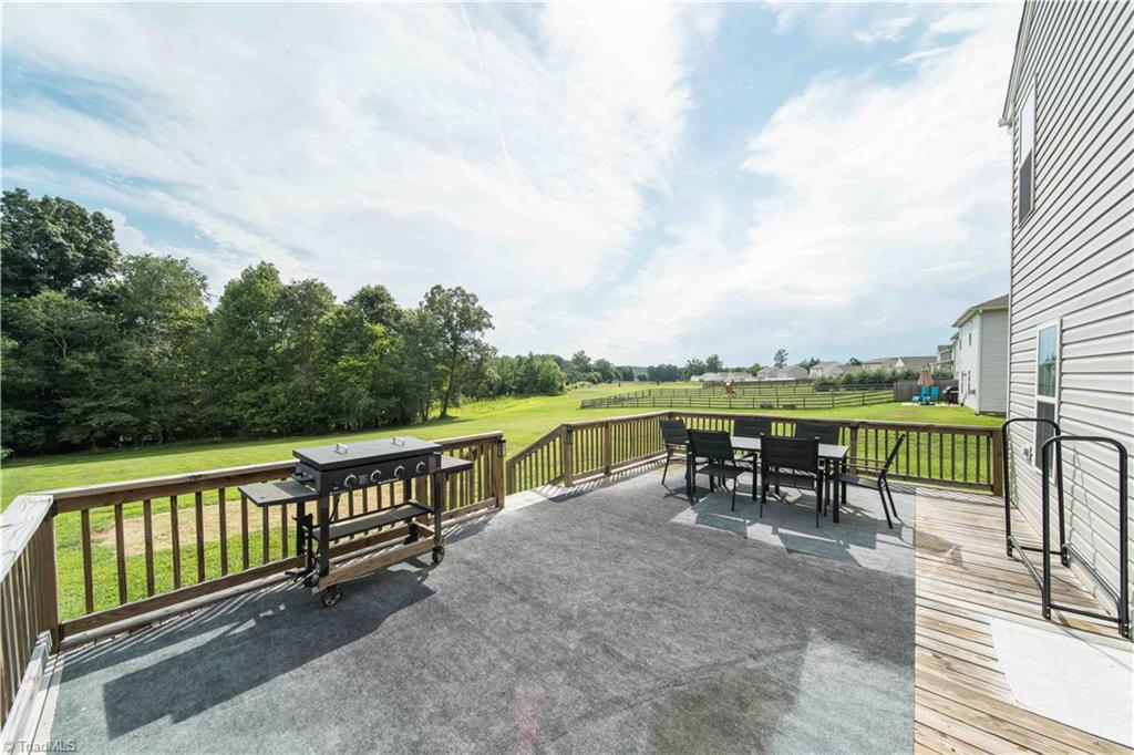 1118 Baileys Chapel Road Property Photo 24