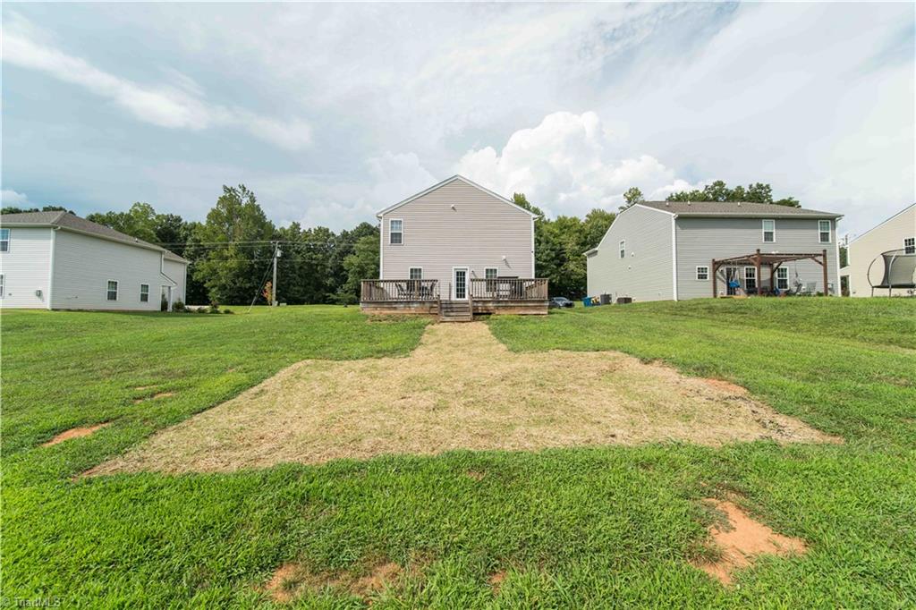 1118 Baileys Chapel Road Property Photo 26