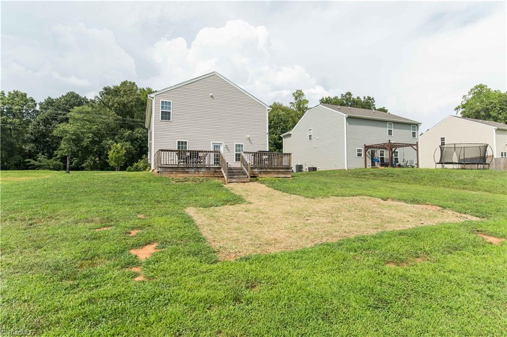 1118 Baileys Chapel Road Property Photo 27