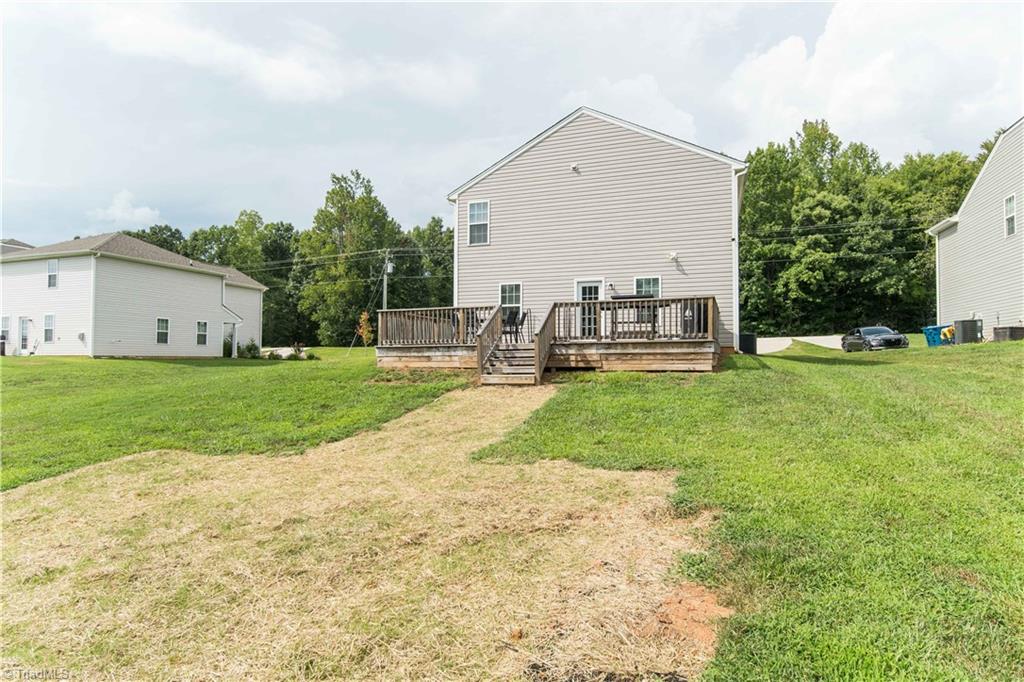1118 Baileys Chapel Road Property Photo 28