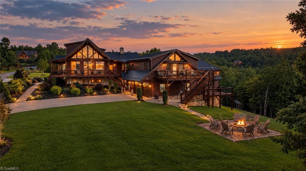 147 Night Sky Drive Property Photo 1