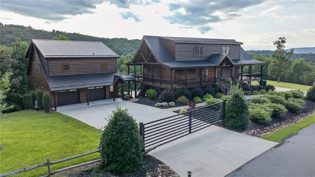 147 Night Sky Drive Property Photo 6