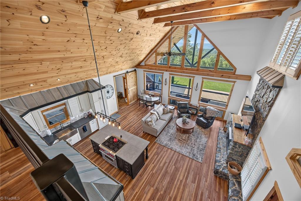 147 Night Sky Drive Property Photo 22