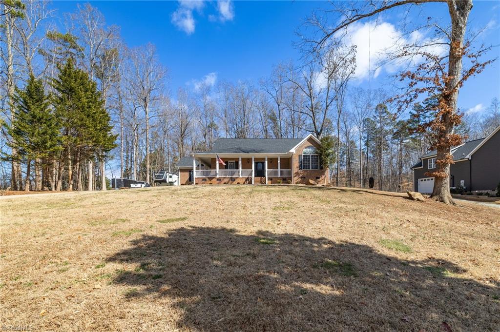 2329 Millbrook Drive Property Photo 2