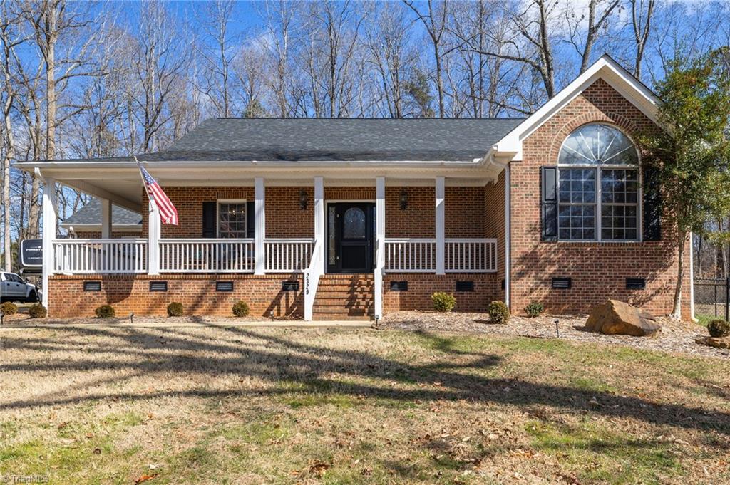 2329 Millbrook Drive Property Photo 3