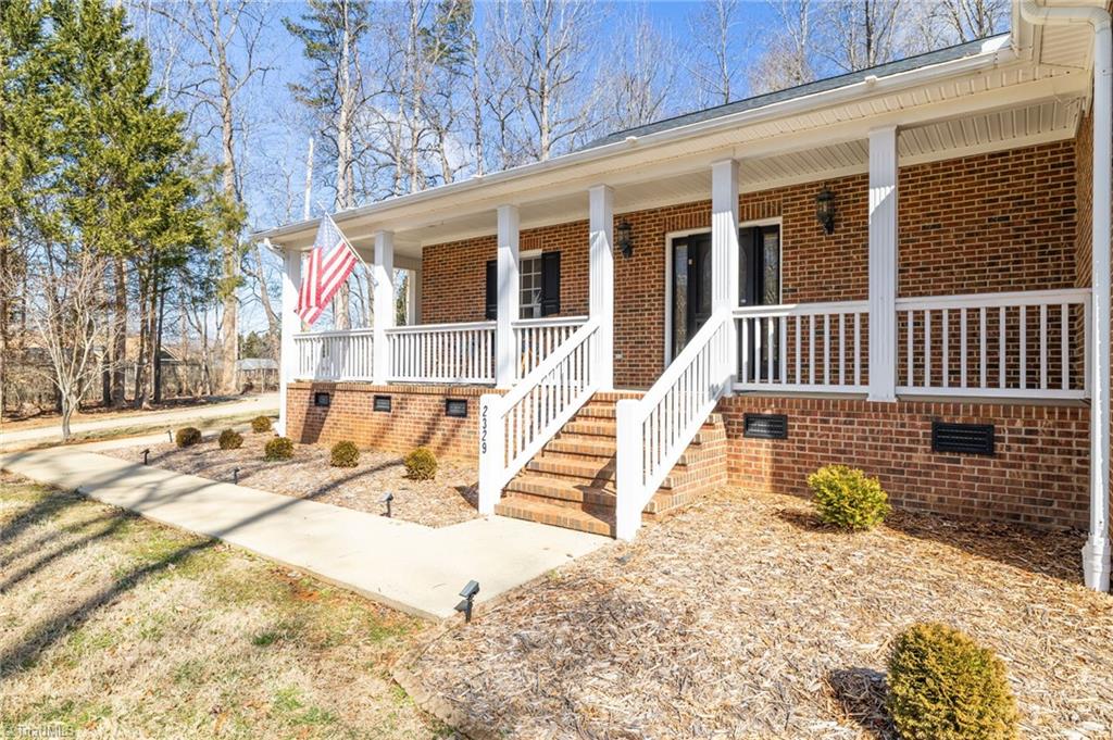 2329 Millbrook Drive Property Photo 7