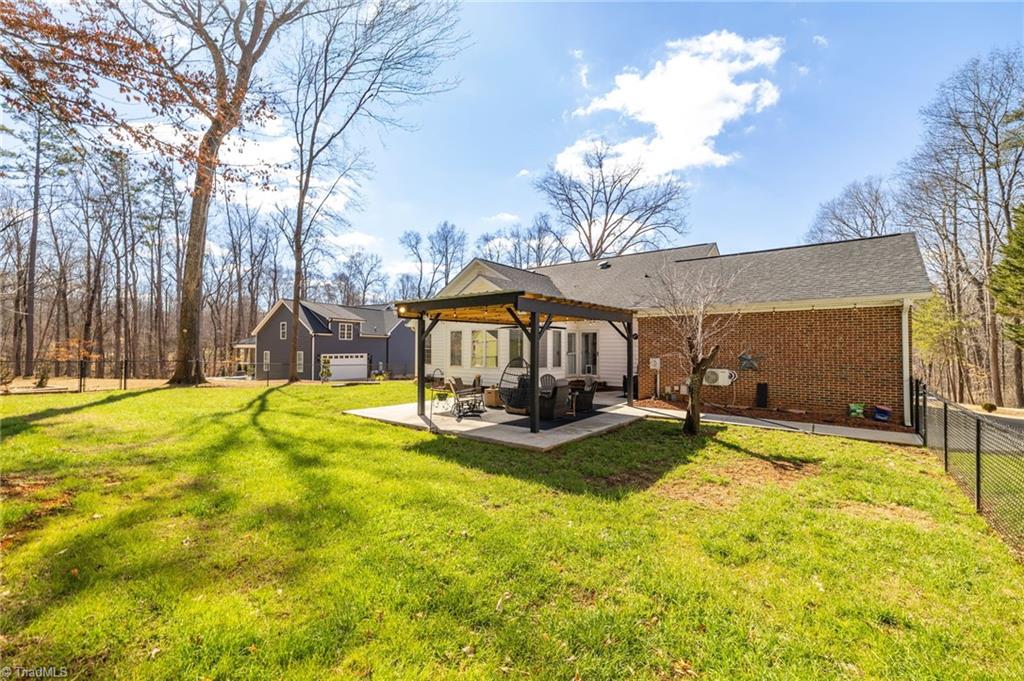 2329 Millbrook Drive Property Photo 36