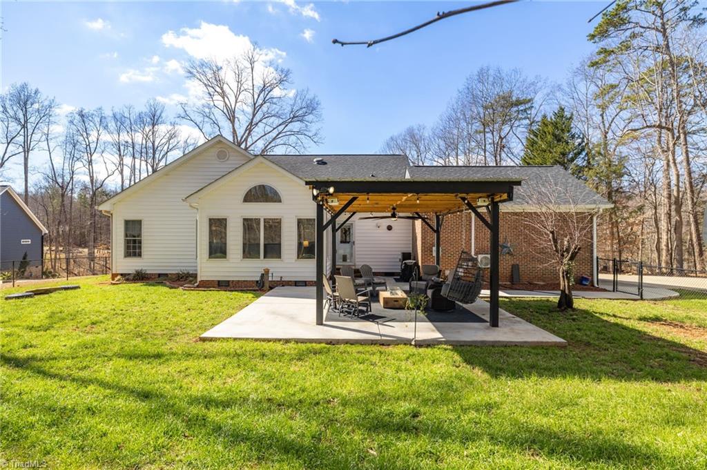 2329 Millbrook Drive Property Photo 37