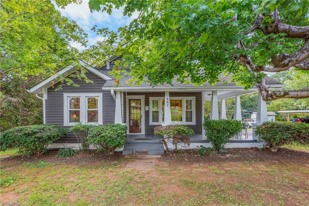 387 Austin Traphill Road Property Photo 2