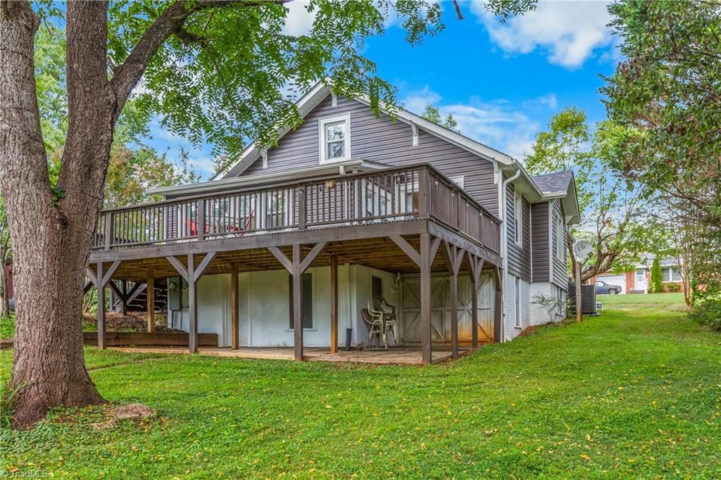 387 Austin Traphill Road Property Photo 25