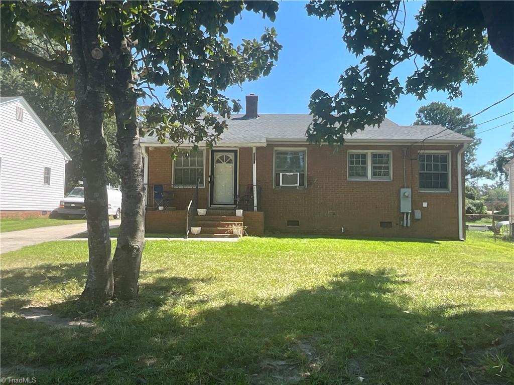 1107 Avalon Road